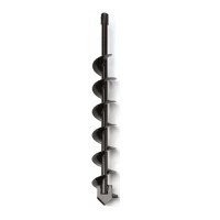 Burghiu pentru pamant pentru foreza EB1650 Scheppach 3904701122, 1000xO100 mm - 1