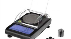 Cantar digital Velleman VTBAL405, 0.001 - 50 g