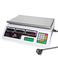 Cantar electronic comercial DOW40D Dema 29993, 2 g - 40 Kg - 1