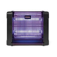 Capcana de insecte electrica cu lampi UV Perel GIK07ON, 2x6 W - 1