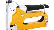 Capsator manual Wert 2508, ajustabil pentru capse de 4-14 mm