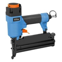Capsator pneumatic pentru cuie si capse Gude 40221, 1 4   , 7.5 bari - 1