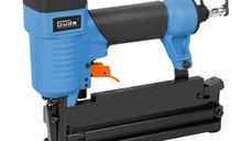 Capsator pneumatic pentru cuie si capse Gude 40221, 1 4   , 7.5 bari