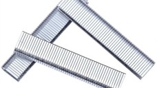 Capse pentru capsator pneumatic Gude 40271, 12 mm, set 5000 bucati