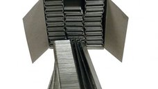 Capse pentru pistol pneumatic Gude 40254, 22 mm, set 2500 buc
