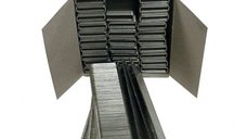 Capse pentru pistol pneumatic Gude 40256, 40 mm, set 2500 buc