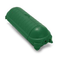 Carcasa de protectie cabluri exterior Velleman EPPGR - 1