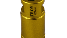 Carota diamantata pentru polizor unghiular Troy 27450-30mm, O30 mm