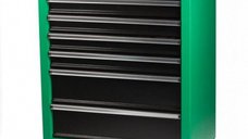 Carucior scule cu 7 sertare Mannesmann 28270, 321 piese