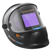 Casca de protectie pentru sudura GSH 180-TC-2 Guede 16924 - 1