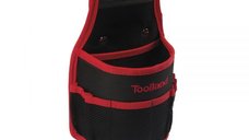 Centura pentru scule din textil Toolland FI25