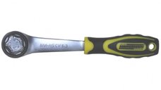 Cheie cu clichet Mannesmann 2040-R-1 4, 1 4  , 6.3 mm