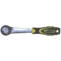 Cheie cu clichet Mannesmann 2040-R-1 4, 1 4  , 6.3 mm - 1