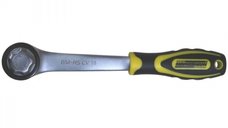 Cheie cu clichet Mannesmann 2050-R-1 2, 1 2  , 12.5 mm
