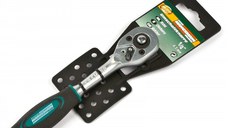 Cheie cu clichet Mannesmann 98440, 1 4  , 6,3 mm
