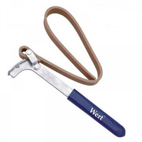 Cheie pentru filtru Wert 2649, O30-140 mm - 1