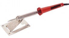 Ciocan de lipit Mannesmann 49122, 100 W