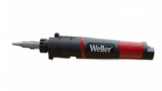 Ciocan de lipit Weller WLBUK75EU cu aprindere pe gaz si accesorii incluse