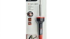 Ciocan de lipit Weller WLIR3023C, 30 W, cu iluminare LED