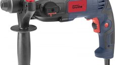 Ciocan Rotopercutor Gude KH 20 E 58142, 650 W, 2200 rpm, 1.9 J
