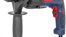 Ciocan rotopercutor SDS Plus BH 20 E Gude 58114, 650 W, 2200 rpm, 1.9 J