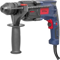 Ciocan rotopercutor SDS Plus BH 20 E Gude 58114, 650 W, 2200 rpm, 1.9 J - 1