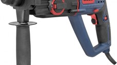 Ciocan rotopercutor SDS Plus KH 26 E Gude 58115, 800 W 800 rpm, 3.5 J