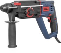 Ciocan rotopercutor SDS Plus KH 26 E Gude 58115, 800 W 800 rpm, 3.5 J - 1