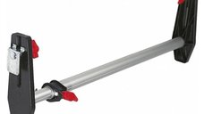 Clema pentru instalat rame tocuri de usi Bessey TMS, 560-1010 mm