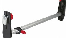 Clema pentru instalat rame tocuri de usi Bessey TMS, 560-1010 mm
