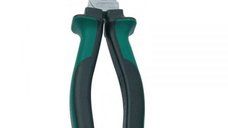Cleste combinat patent Mannesmann 10936, 160 mm - Otel C60 si Manere Antialunecare