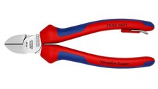 Cleste Knipex 70 05 160 T, 160 mm - Tais Diagonal Profesional