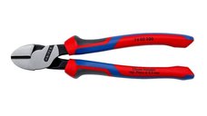 Cleste Knipex 74 02 200, 200 mm - Solutia Ideala pentru Aplicatii Profesionale
