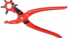 Cleste Knipex 90 70 220 pentru capse, 220 mm
