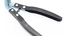 Cleste pentru curatat contacte de baterii auto JeTech ABT-6, 165 cm