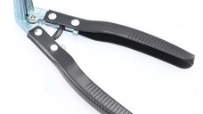 Cleste pentru curatat contacte de baterii auto JeTech ABT-6, 165 cm