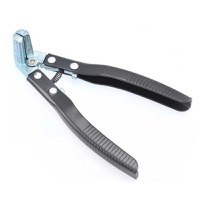 Cleste pentru curatat contacte de baterii auto JeTech ABT-6, 165 cm - 1