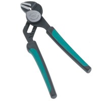 Cleste pentru instalator cu eliberare rapida Mannesmann 10975, 170 mm - 1