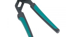 Cleste pentru instalator cu eliberare rapida Mannesmann 10975, 170 mm