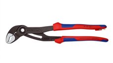 Cleste profesional Cobra TT Knipex 87 02 300 T, 300 mm pentru instalatori