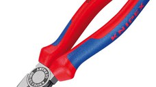 Cleste profesional combinat tip patent Knipex 03 02 200, 200 mm