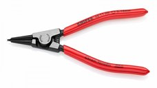 Cleste profesional de deschidere pentru inele de siguranta Knipex 46 11 A0, 140 mm