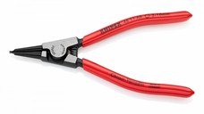 Cleste profesional de deschidere pentru inele de siguranta Knipex 46 11 A0, 140 mm