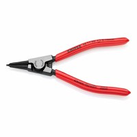 Cleste profesional de deschidere pentru inele de siguranta Knipex 46 11 A0, 140 mm - 1