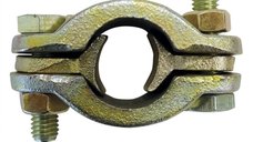 Colier de strangere pentru furtun Ludecke SL40, 1  , O32-40 mm