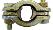 Colier de strangere pentru furtun Ludecke SL40, 1  , O32-40 mm