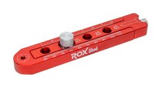 Compas reglabil ROX Wood 153ROX0165 pentru tamplarie, 352 mm