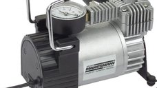 Compresor auto Mannesmann 01790, alimentare 12V, presiune maxima 10 bar