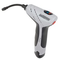 Compresor auto tip pistol cu acumulator 12 V XC-A Pro Mannesmann 17200, 8.6 bari - 1