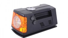 Compresor auto Troy 18250, 12 V, 250 Psi